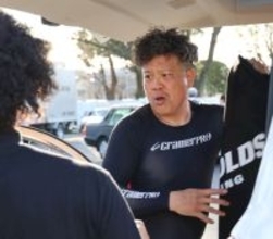 【熊本競輪・GⅠ全日本選抜】荒井崇博は郡司浩平と初連係も見せ場演出できず　初タイトルへの挑戦は続く