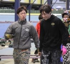 【ボートレース住之江（ナイター）一般】西村拓也　劣勢はねのけ地元2節連続優出だ