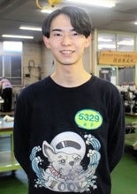 【ボートレース宮島・一般】2日目連勝の飯山泰が得点率トップ　後退した金子龍斗は3日目挽回へ