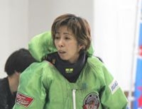 【ボートレースからつ（モーニング）一般】6枠から優出を決めた海野ゆかりが流れも味方に最善の結果をつかむ