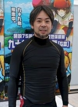 【佐世保競輪・GⅢ開設記念】角令央奈が犬伏湧也のスピードを体感「視界が狭くなった」