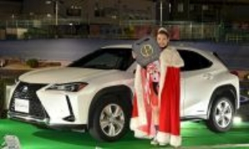 【平塚競輪・GPシリーズ】佐藤水菜が逃げ切りで2025年をV締め　年間グランプリスラム達成