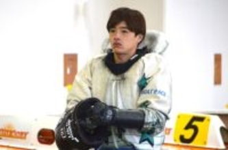 【ボートレース芦屋（モーニング）一般】ドリームは1号艇の羽野直也がインから押し切り勝利