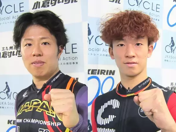 【小倉競輪（ミッドナイト）FⅡ】初日特選は前期Sワンの中田健太が本命　チャレンジは水澤秀哉に期待