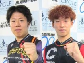 【小倉競輪（ミッドナイト）FⅡ】初日特選は前期Sワンの中田健太が本命　チャレンジは水澤秀哉に期待