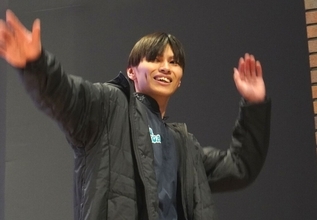 【とこなめボート・GⅠ周年記念】優勝した末永和也のプロフィル