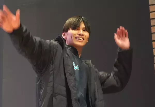 【とこなめボート・GⅠ周年記念】優勝した末永和也のプロフィル