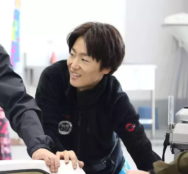 【ボートレースからつ（モーニング）一般】初日メインのドリーム戦は中田竜太が主役