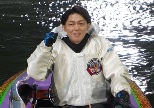 【ボートレース住之江（ナイター）SGグランプリ】優勝した桐生順平のプロフィル／グランプリ