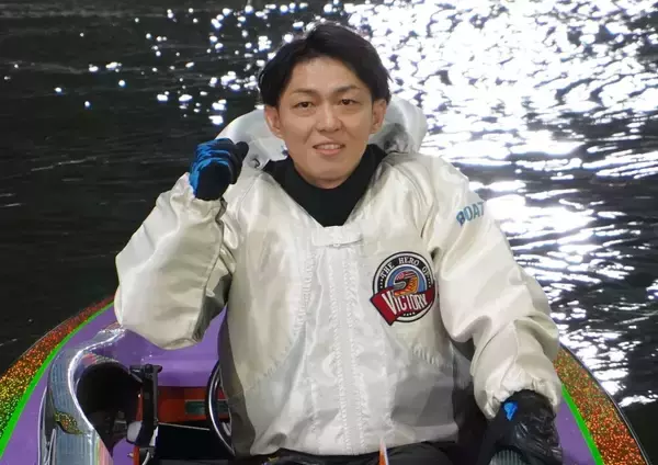 【ボートレース住之江（ナイター）SGグランプリ】優勝した桐生順平のプロフィル／グランプリ