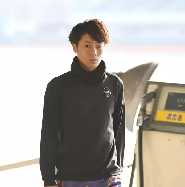 【ボートレース福岡・SGチャレンジカップ】賞金18位の丸野一樹はしびれる勝負駆け続行中も気負いなし「選手をやっている上で喜ばしいこと」