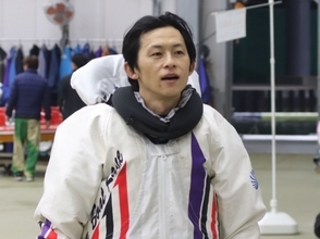 【ボートレース大村（ミッドナイト）一般】当地3連覇を狙う下條雄太郎がポールポジションを獲得