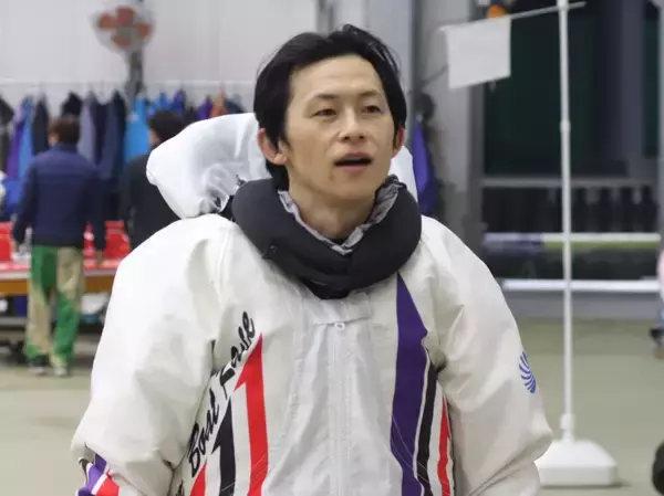 【ボートレース大村（ミッドナイト）一般】当地3連覇を狙う下條雄太郎がポールポジションを獲得