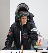 【ボートレースからつ（モーニング）一般】大峯豊が当地初Vへ意欲「からつで稼いだことがないから、頑張ります」