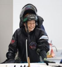 【ボートレースからつ（モーニング）一般】大峯豊が当地初Vへ意欲「からつで稼いだことがないから、頑張ります」