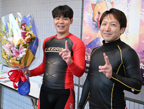 【静岡競輪・GⅢ開設記念】吉田拓矢が5番手捲りで8度目のGⅢ制覇