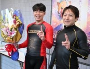 【静岡競輪・GⅢ開設記念】吉田拓矢が5番手捲りで8度目のGⅢ制覇