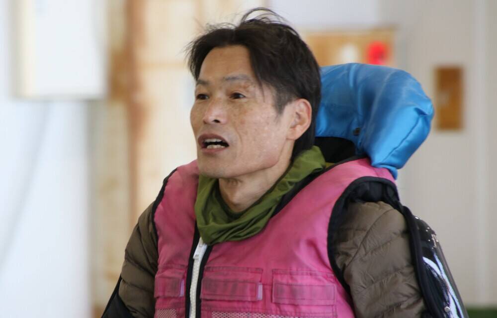 【ボートレース芦屋（モーニング）西スポ杯】快走を見せてきた深井利寿の連勝締めに期待