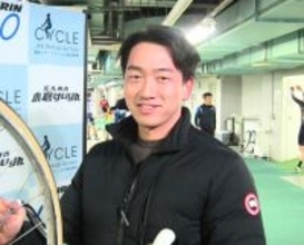 【小倉競輪（ナイター）FⅡ】北九州市競輪選手表彰は当地記念Vの柳詰正宏がMVP