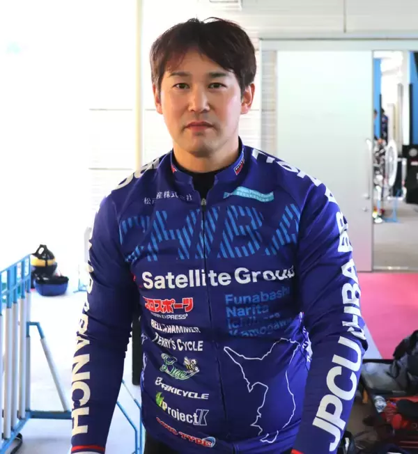 【別府競輪（モーニング）FⅡ】師匠が難病と闘うガールズに走りでエール「弟子の分まで頑張らないといけないね」