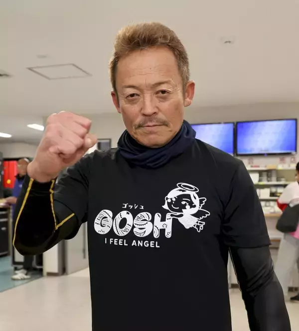 【熊本競輪（ミッドナイト）FⅡ】GⅠ決勝経験持つ栃木の58歳が今年5回目の決勝進出　24歳の捲りをピタリ追走