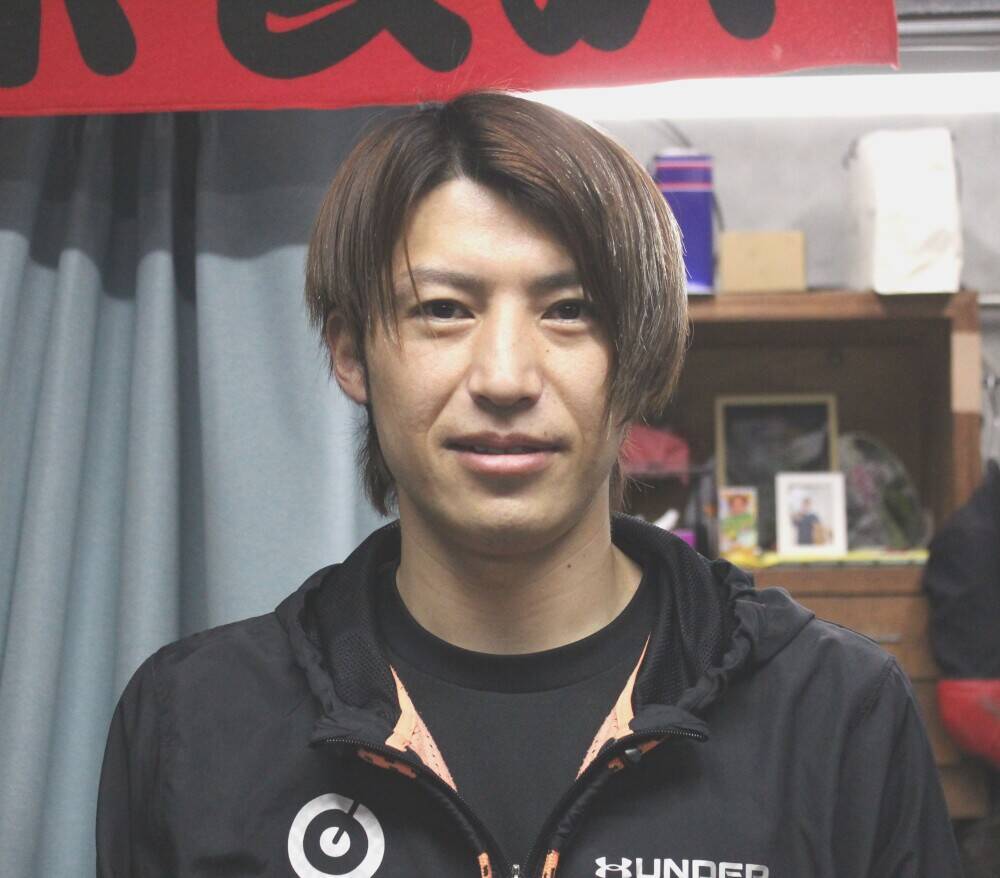 【飯塚オート・GⅡオーバルチャンピオンカップ】伊勢崎GⅠで「いいところがなかった」高宗良次が立て直しに力を尽くす