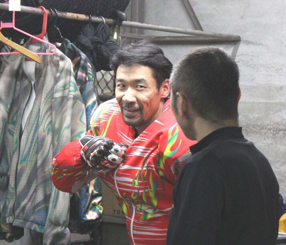 【飯塚オート（オーバーミッドナイト）一般】準々決勝戦は谷津圭治が遠征陣で唯一の白星をゲット