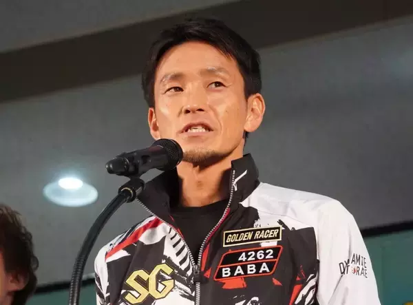 【ボートレース福岡・SGチャレンジカップ】「朝のS特訓でダッシュからいい見え方をした」馬場貴也がトライアル2nd入りへ勝負／優出インタビュー