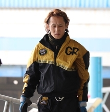 【ボートレース福岡・一般】グランプリ戦士の白井英治が襲来