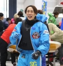 【ボートレースからつ（モーニング）一般】首位の山田康二を峰竜太、森永淳、上野真之介が僅差で追う