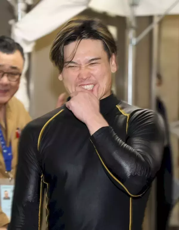 【平塚競輪・GPシリーズ】阿部拓真は大台到達　2着に「夢を見ました」／KEIRINグランプリ