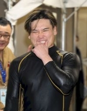 【平塚競輪・GPシリーズ】阿部拓真は大台到達　2着に「夢を見ました」／KEIRINグランプリ