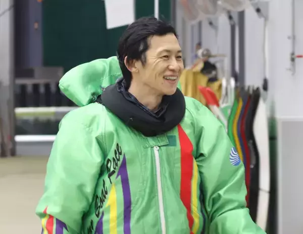 【ボートレース大村（ミッドナイト）一般】当地3連続Vを狙う下條雄太郎が得点率トップに浮上