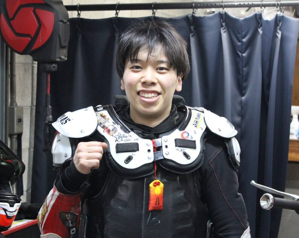 【飯塚オート・GⅡオーバルチャンピオンカップ】村瀬月乃丞が後続に影を踏ませぬ完勝劇で1着発進