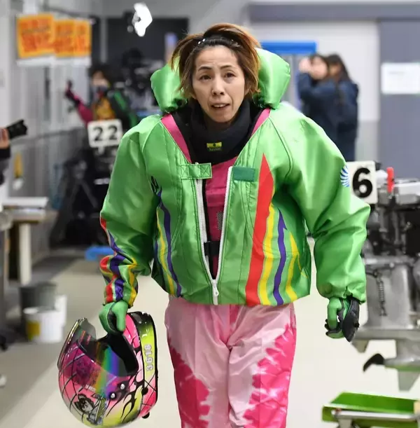 【ボートレース大村（ナイター）PGⅠクイーンズクライマックス】シリーズ戦のドリームは20万舟の大波乱