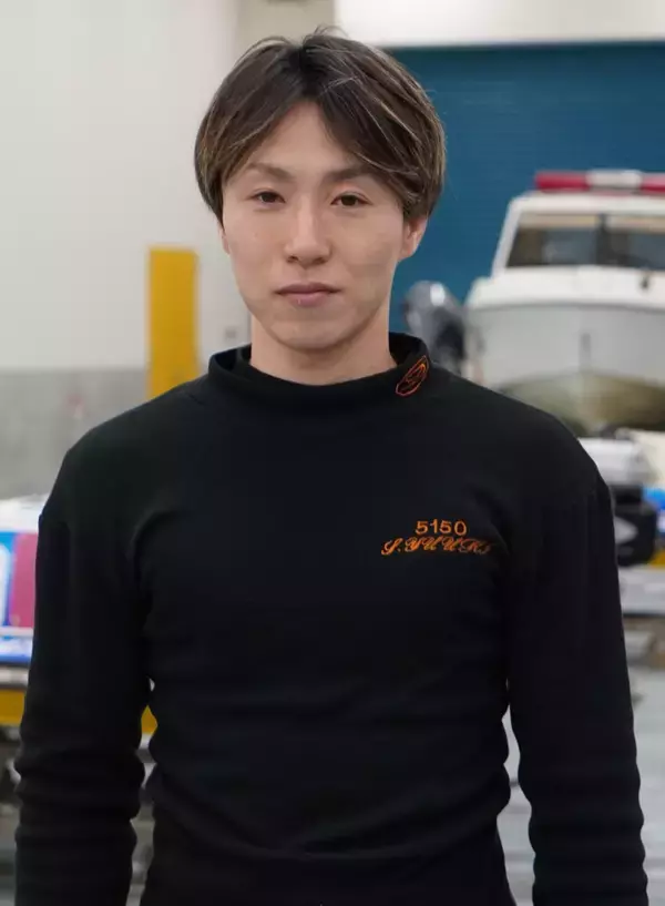 【ボートレース蒲郡（ナイター）一般】準優戦1号艇は小野達哉、春園功太、坂本雄紀