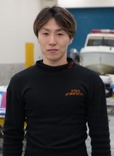 【ボートレース蒲郡（ナイター）一般】準優戦1号艇は小野達哉、春園功太、坂本雄紀