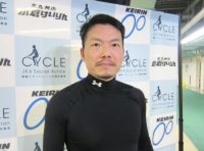 【小倉競輪（ミッドナイト）FⅡ】「僕はまだいい方です」首ヘルニアで苦戦中の田原大広が今年初1着