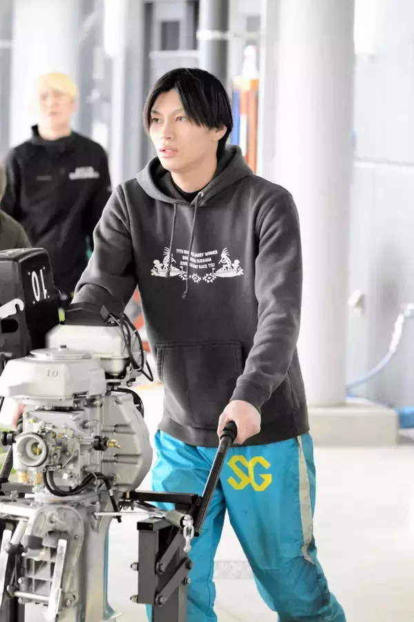 【ボートレース尼崎・GⅠ周年記念】初日DRは桐生順平が勝利　2日目は絶好枠の末永和也がポイント加算へ速攻だ