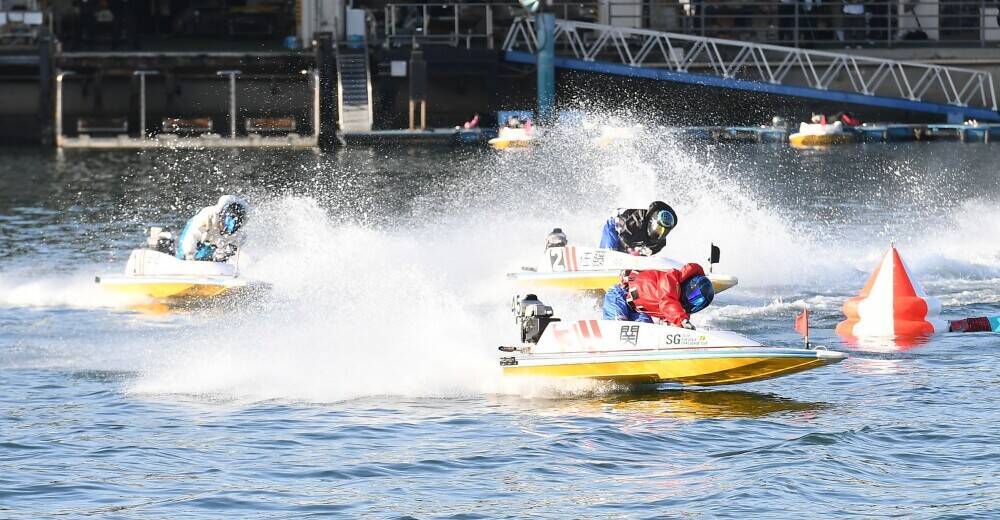【ボートレース福岡・SGチャレンジカップ】SGもGⅡも残念ながら九州勢全滅