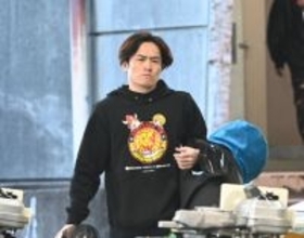 【ボートレース下関（ナイター）一般】篠崎仁志が3連続優出に成功　「回転が合ってきた」　今年初Vへ自慢のスピードを生かす