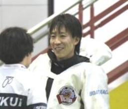 【ボートレース若松（ナイター）GⅠ周年記念】木下翔太が逆転で予選トップ通過