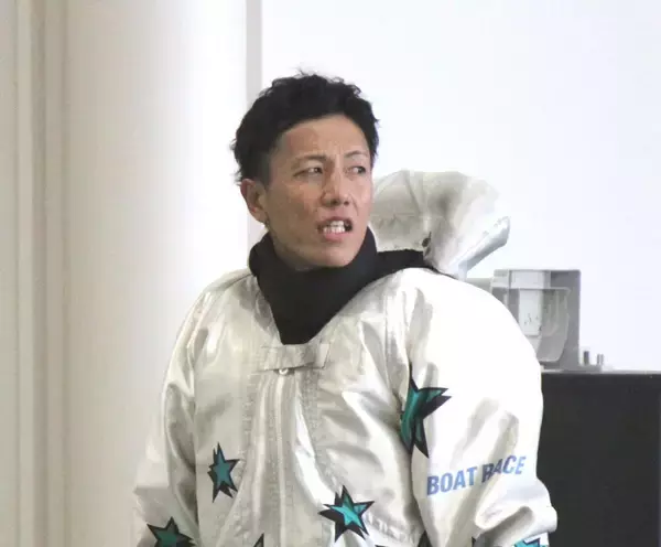 【芦屋ボート（モーニング）一般】谷野錬志、枝尾賢、乙藤智史が2走2連対発進