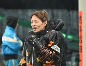 【ボートレース下関（ナイター）GⅠ中国地区選】注目機とタッグを組む山口支部の41歳　「全部の足が良かった」　良好な機力を武器に準優好枠取りへ