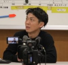 【ボートレース蒲郡（ナイター）SGクラシック】桐生順平　グランプリ覇者の意地を見せるか