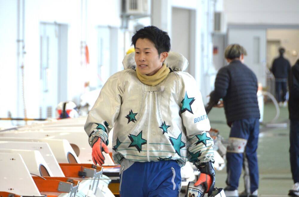 【ボートレース芦屋（モーニング）ルーキーS】兵庫支部の29歳が弟の芦屋初Vに感化「続けて兄弟で（優勝が）取れたら話題にもなる」