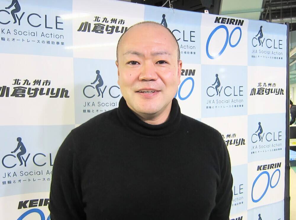 【小倉競輪（ナイター）FⅠ】「点数でまたGⅠに」〝三重苦〟から立ち直った隅田洋介が反撃に燃える