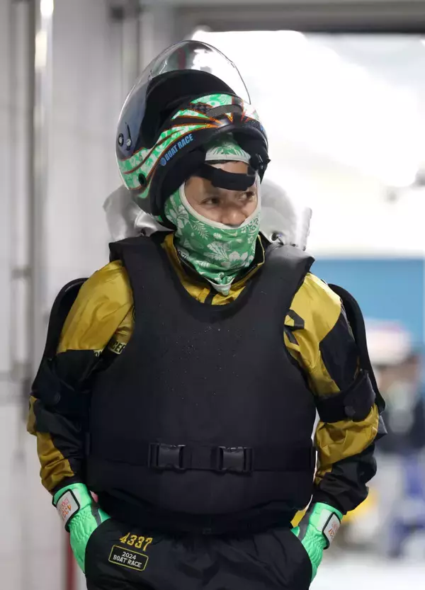 【ボートレース蒲郡・一般】初日ドリーム戦は地元3強が好枠で激突　主役は1号艇の平本真之