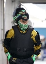 【ボートレース蒲郡・一般】初日ドリーム戦は地元3強が好枠で激突　主役は1号艇の平本真之