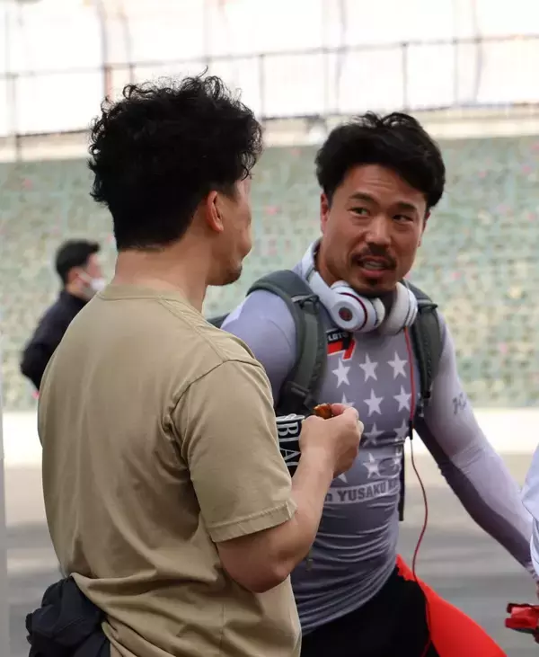 【熊本競輪・GⅠ全日本選抜】古性優作が7連続でのGⅠ決勝　「初日とは別もの」と復調